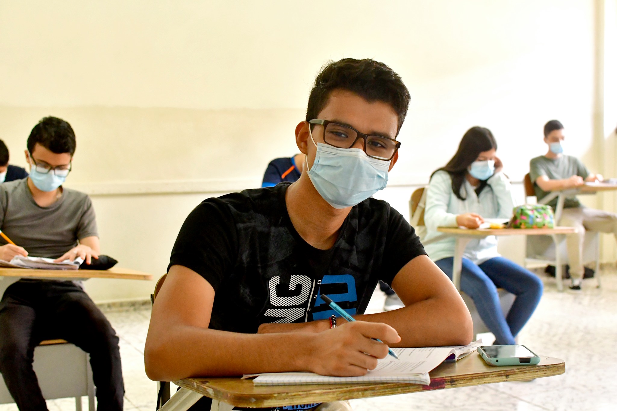 Ricaldone - Conoce nuestra Escuela de Idiomas Ricaldone....
