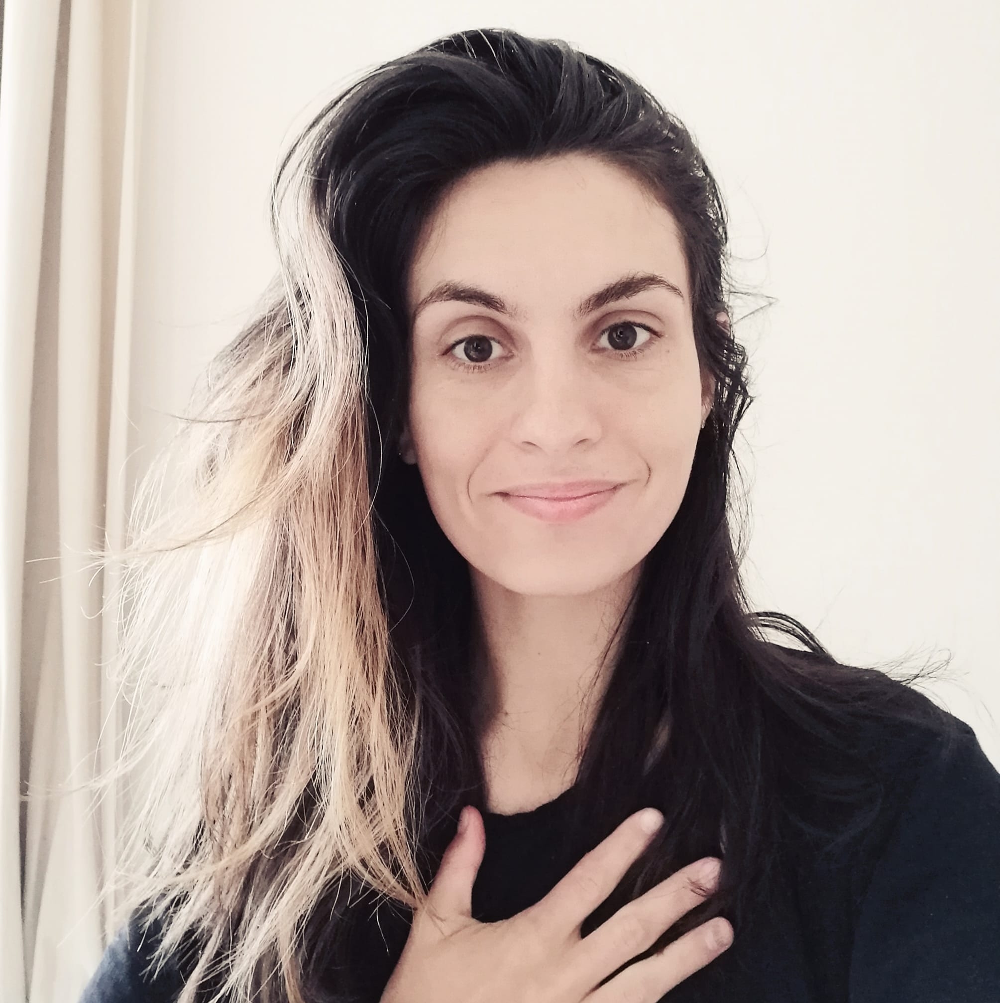 Reconnexion Corps/Esprit au Naturel- Alexia Bernard - Nouvelles ...