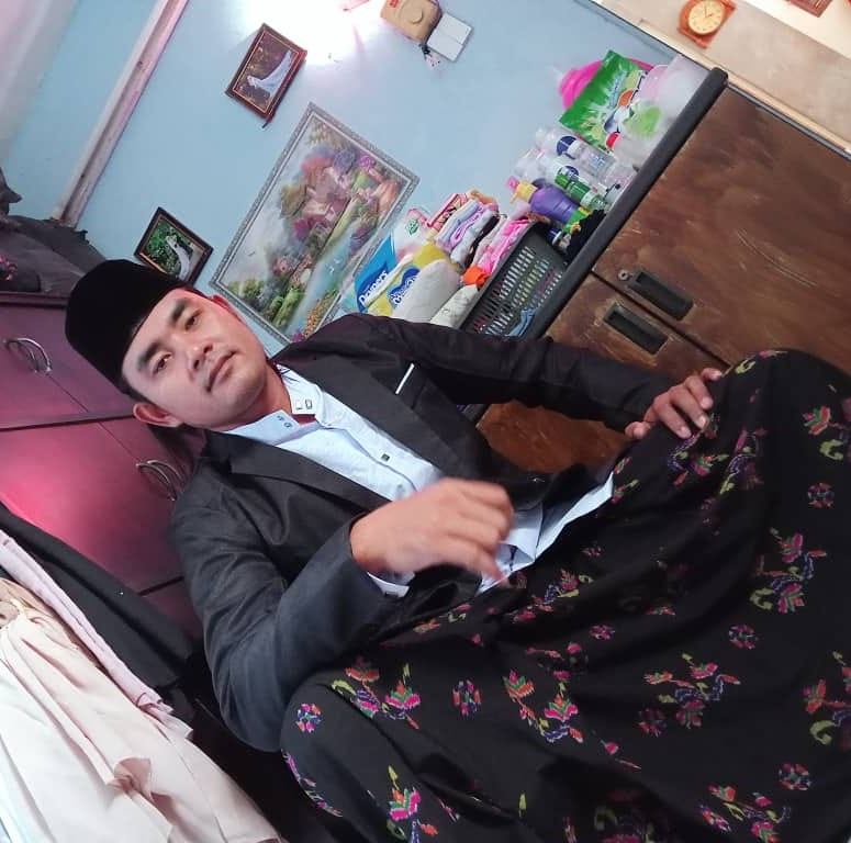 Adiansyah Holis