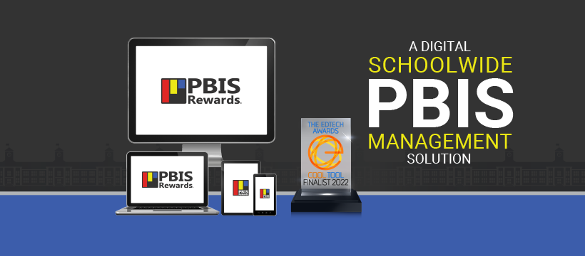PBIS Rewards | Evansville IN