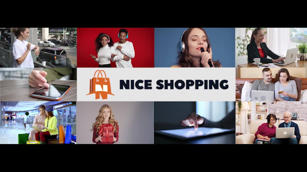 Nice Shopping