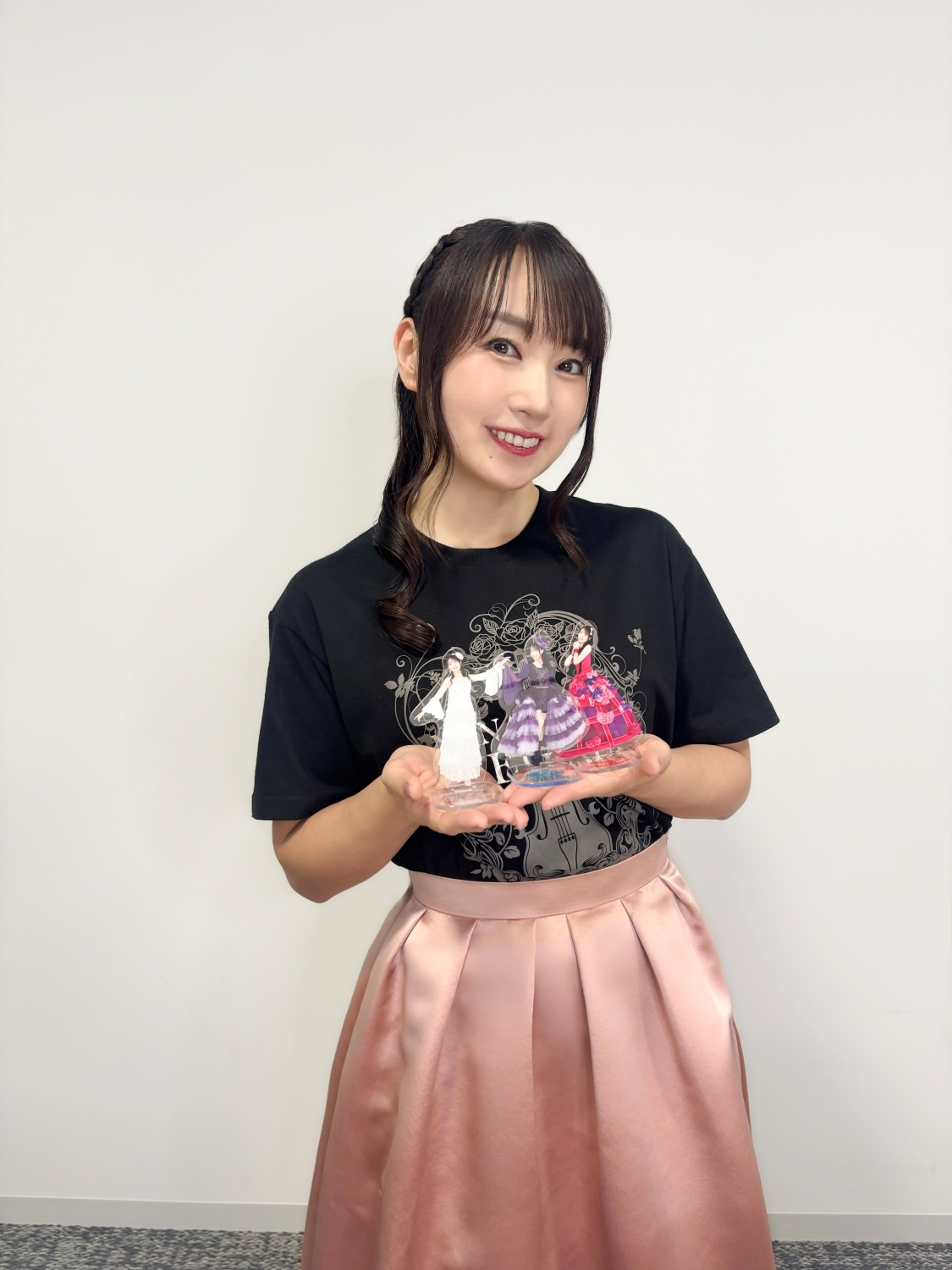 水樹奈奈fans專區 | Facebook