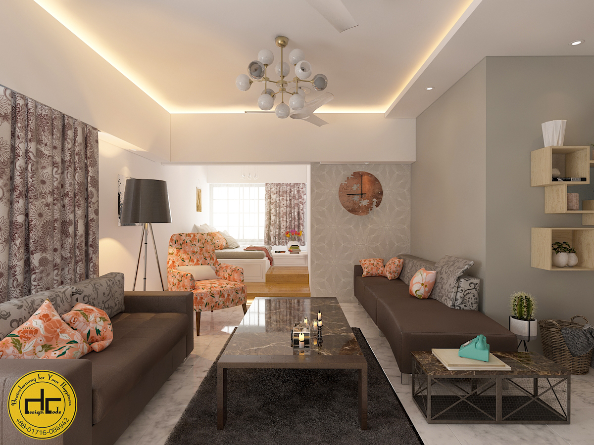 Design Code - Simple Ideas To Style Your Luxury Interiors.😊