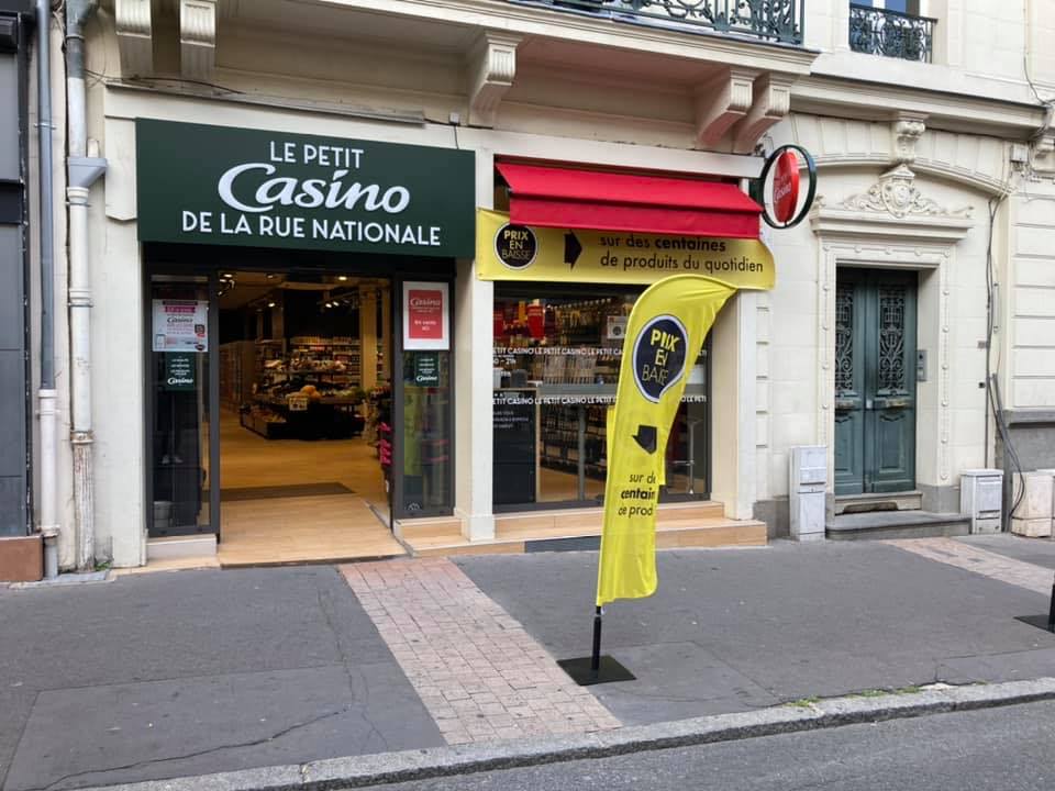 Casino Casino National: Ein ungewöhnlicher Name im ehrlichen Test