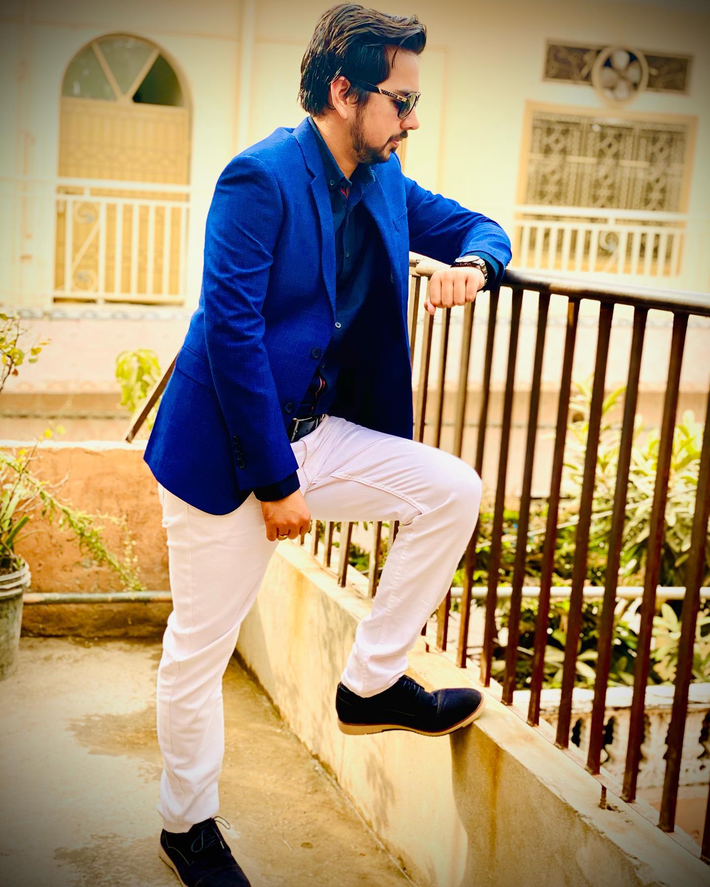 ShAhEeR AkMaL | Rawalpindi