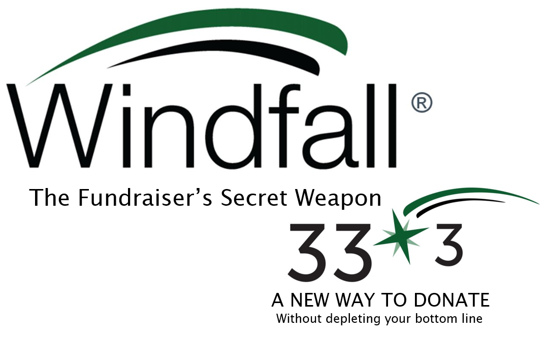 Windfall Funding