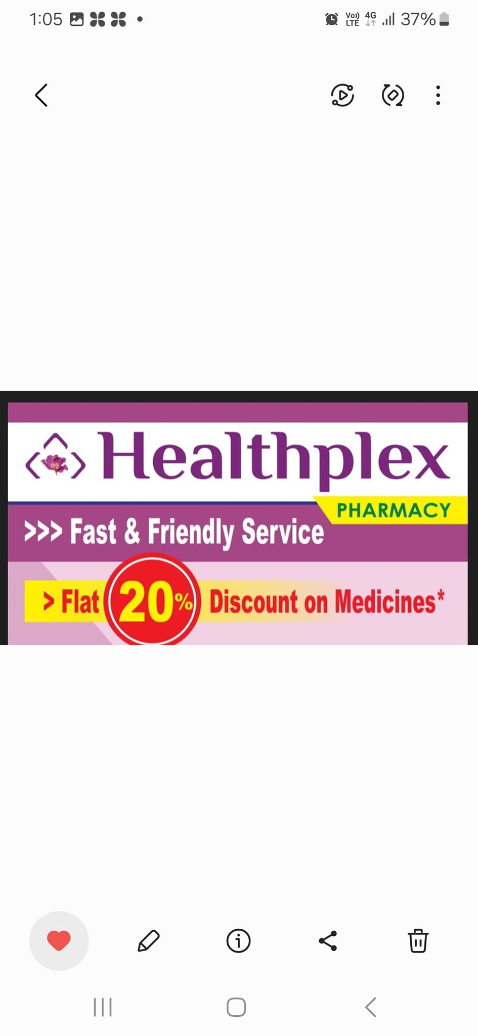 Healthplex | Kolkata