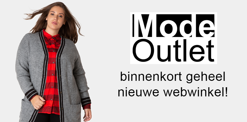 ModeOutlet