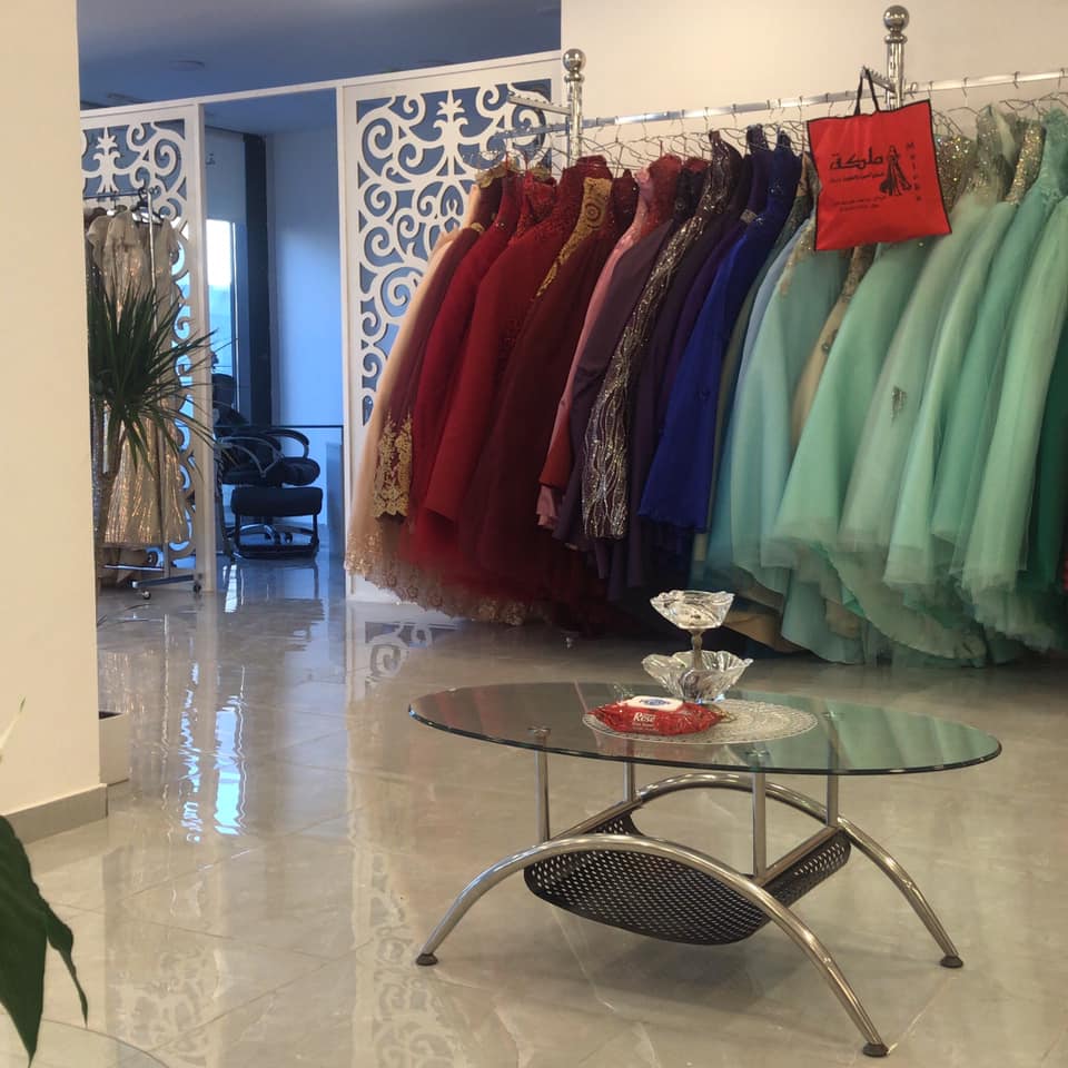 Malake for wedding | Amman
