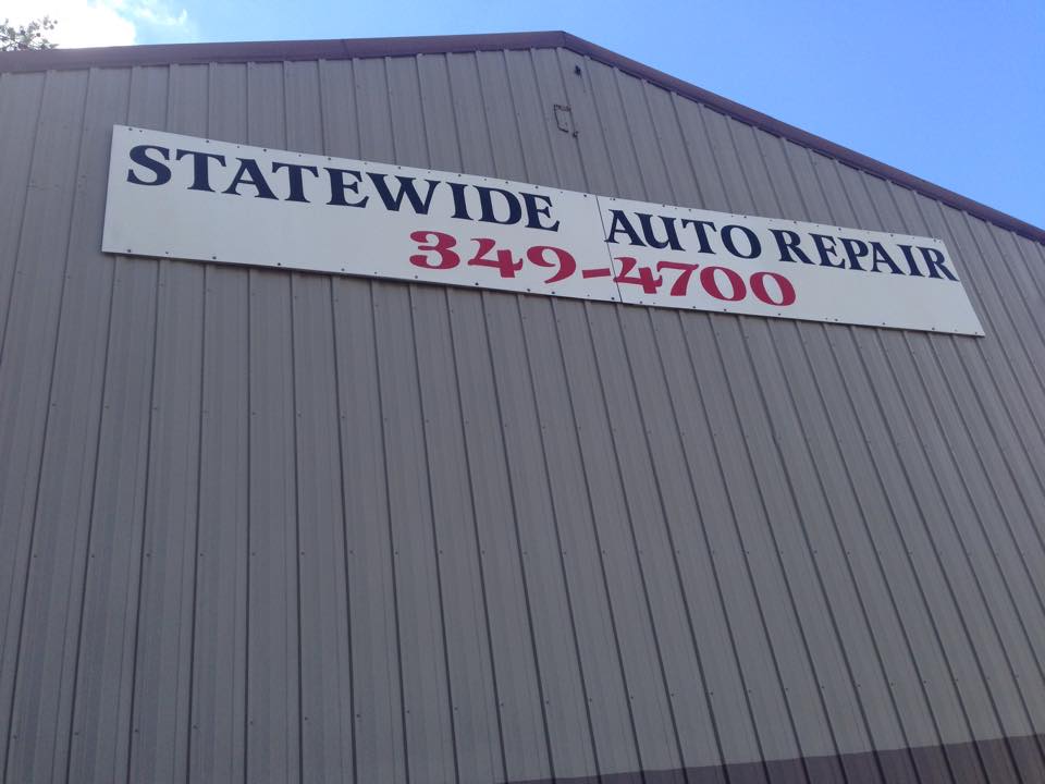 Statewide Auto Repair | Kingsport TN