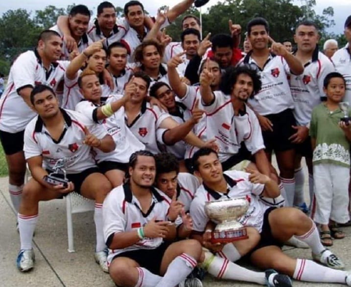 Queensland Samoa Rugby Union | Brisbane QLD