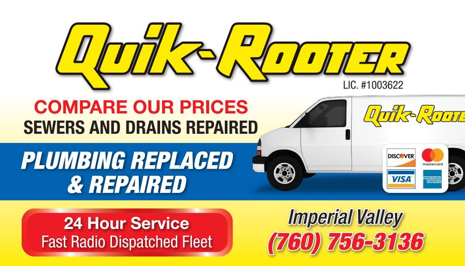 Quik Rooter