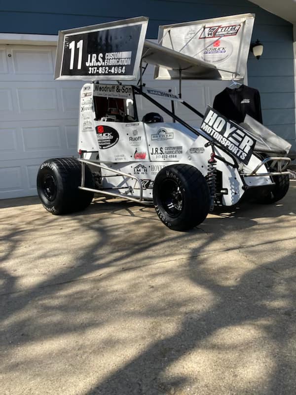 Jack Hoyer Racing