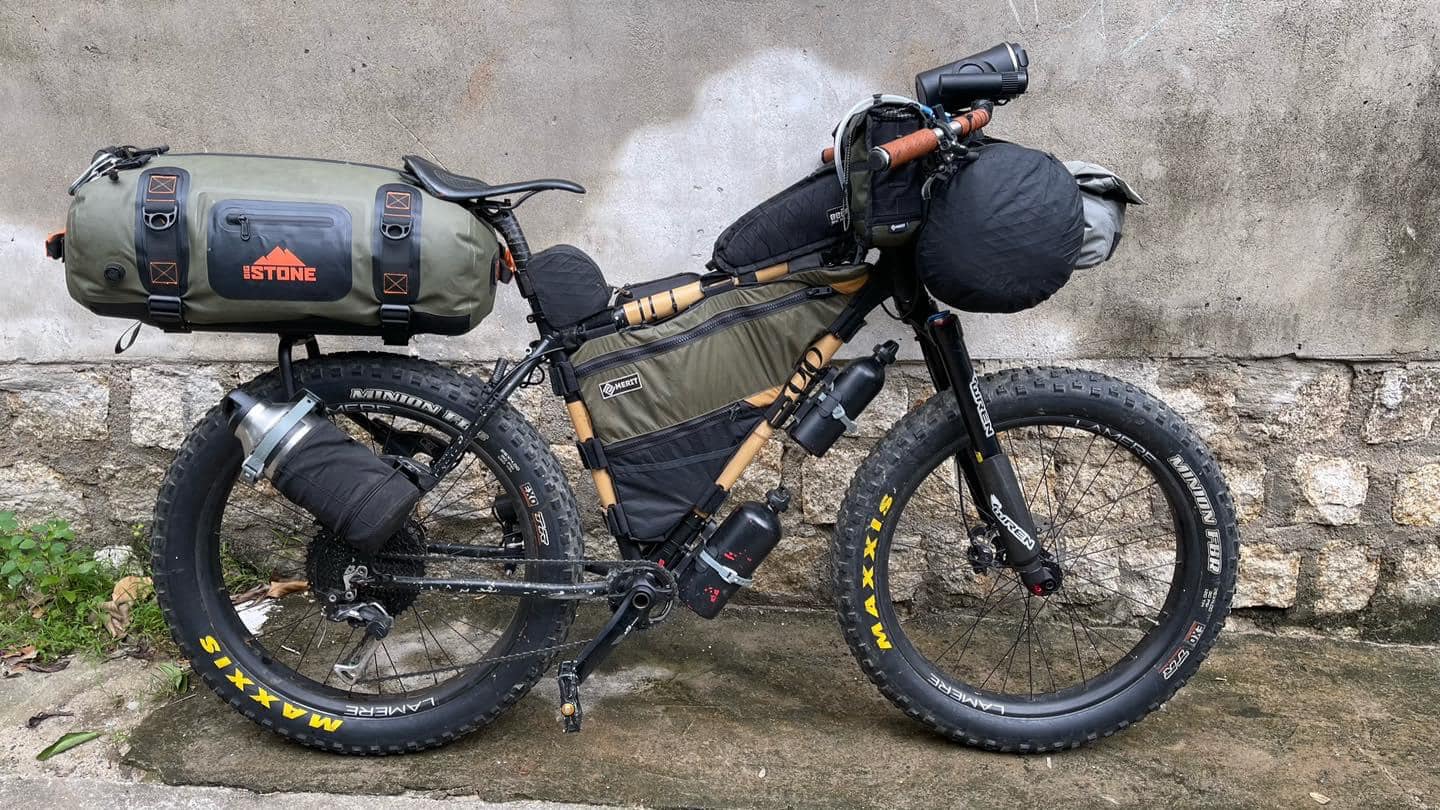 yeti bike bag EVOC BMX with Wheel Compartment - Durable Black Storage Solution for 20 BMX Bikes, Protective Material, and Enhanced Mobility for Cycling Enthusiasts free organization and durability with the YETI Crossroads 29L Luggage. Bicycle Yeti Saddle Bags Yeti