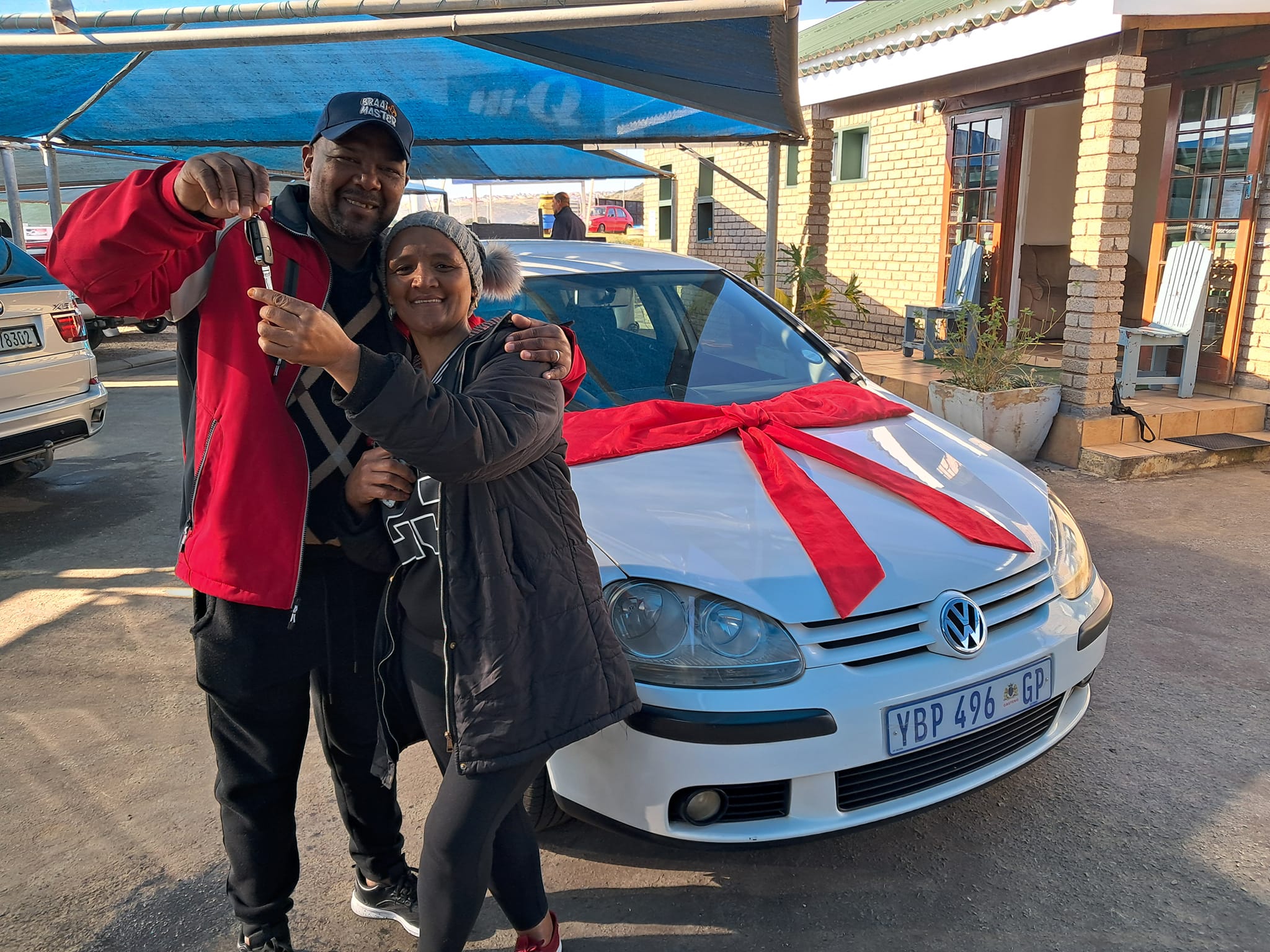 Diaz Motors - Mosselbay | Mossel Bay