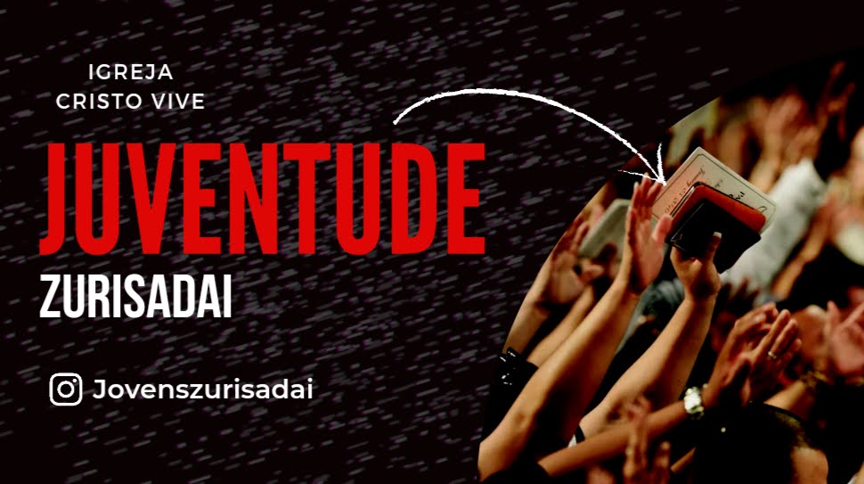 Juventude Zurisadai | Uruguaiana RS