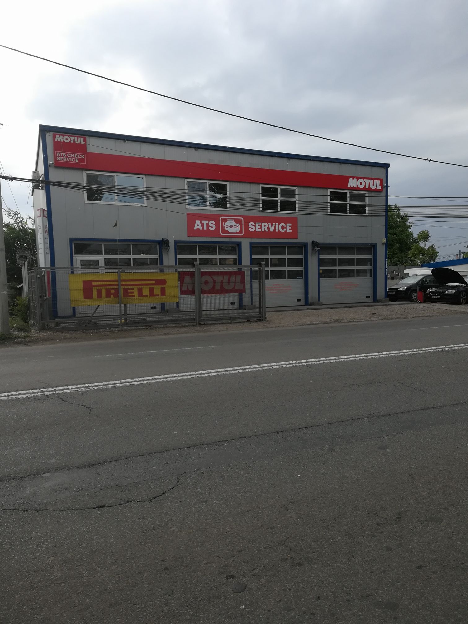 SC Ats Automotive Romania SRL