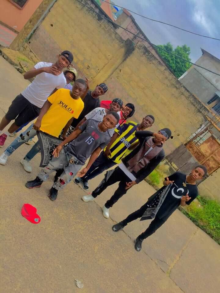 Gango 2.7 gvng⚫⚫ | Facebook