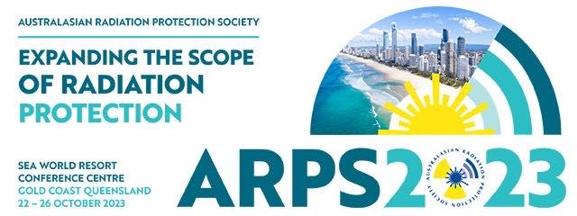 Australasian Radiation Protection Society - ARPS