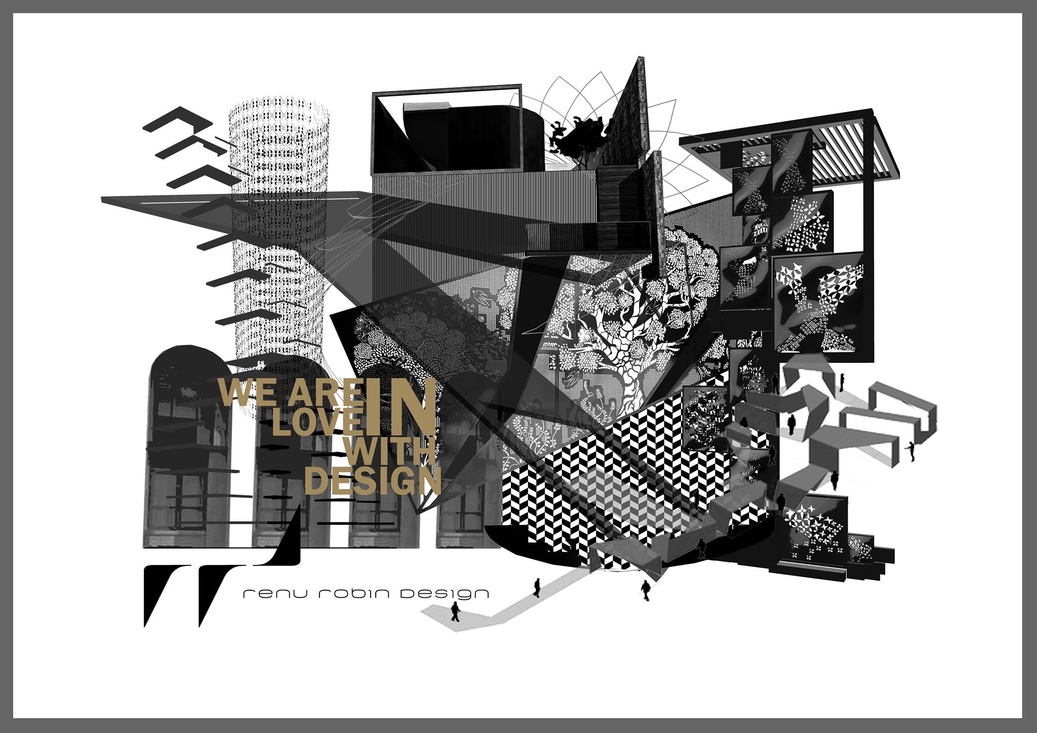 renu robin Design