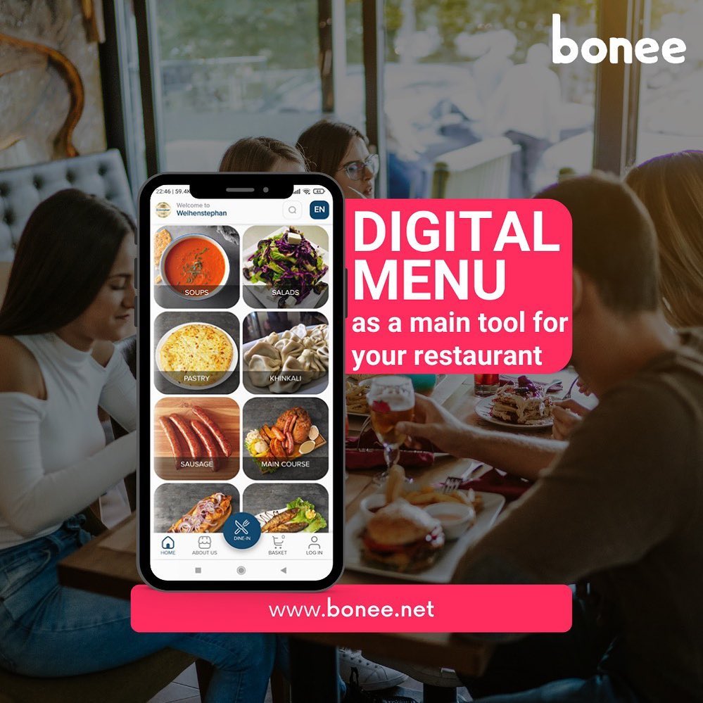 Bonee Systems LLC