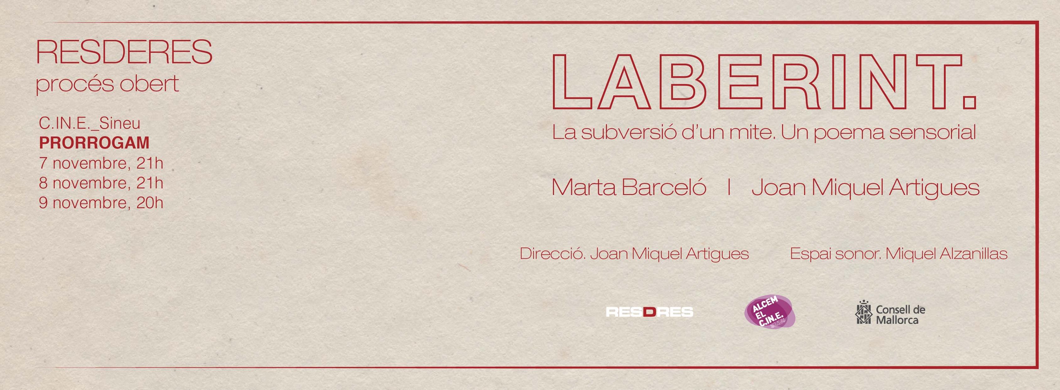 Laberint