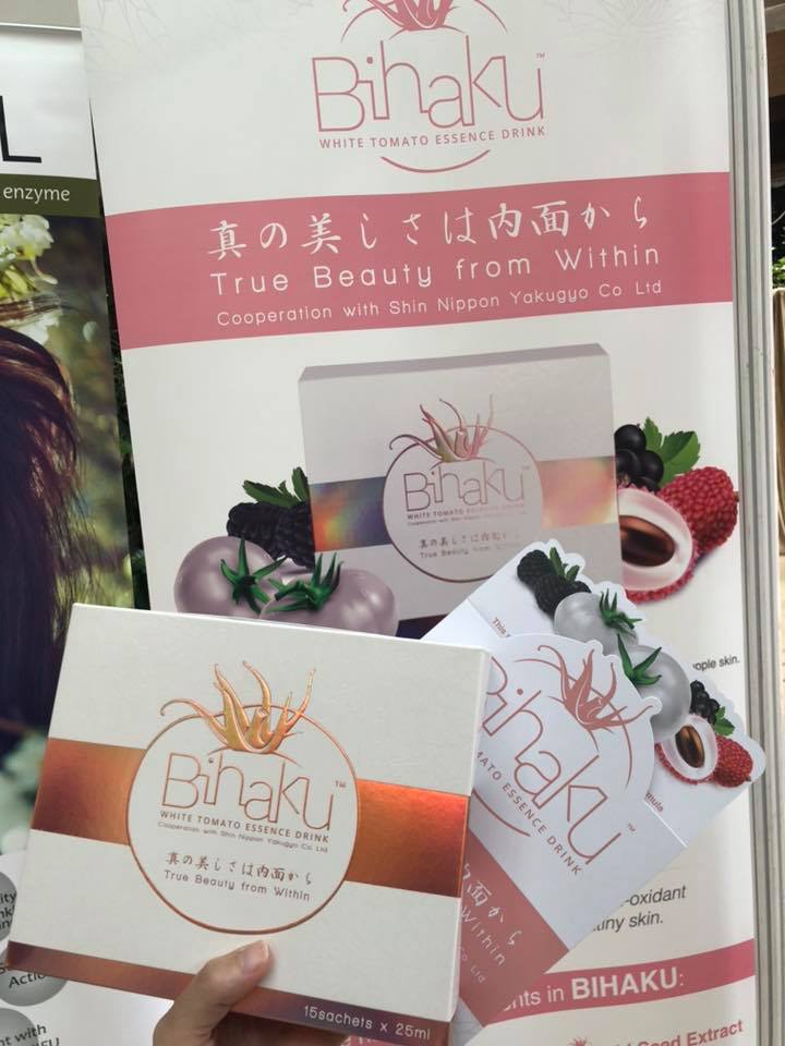 bihaku glutathione review Naagin Voot App Nagini Tamil Voot KB KYUSOKU With Vitamin C 500mg Capsule 10 Pieces Per Box Lazada Lazada PH 🌸 Introducing Zeitaku Bihaku Gluta