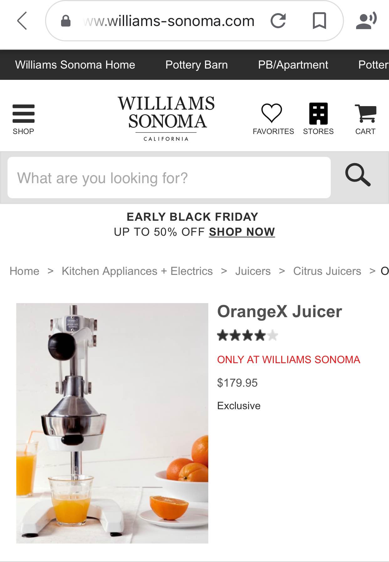 For sale moulinex orange press juicer Store location 9 Loyd George, Omonoia, Limassol Phone 99015241 - Andreas