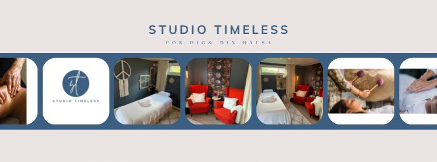 Studio Timeless | Häljarp