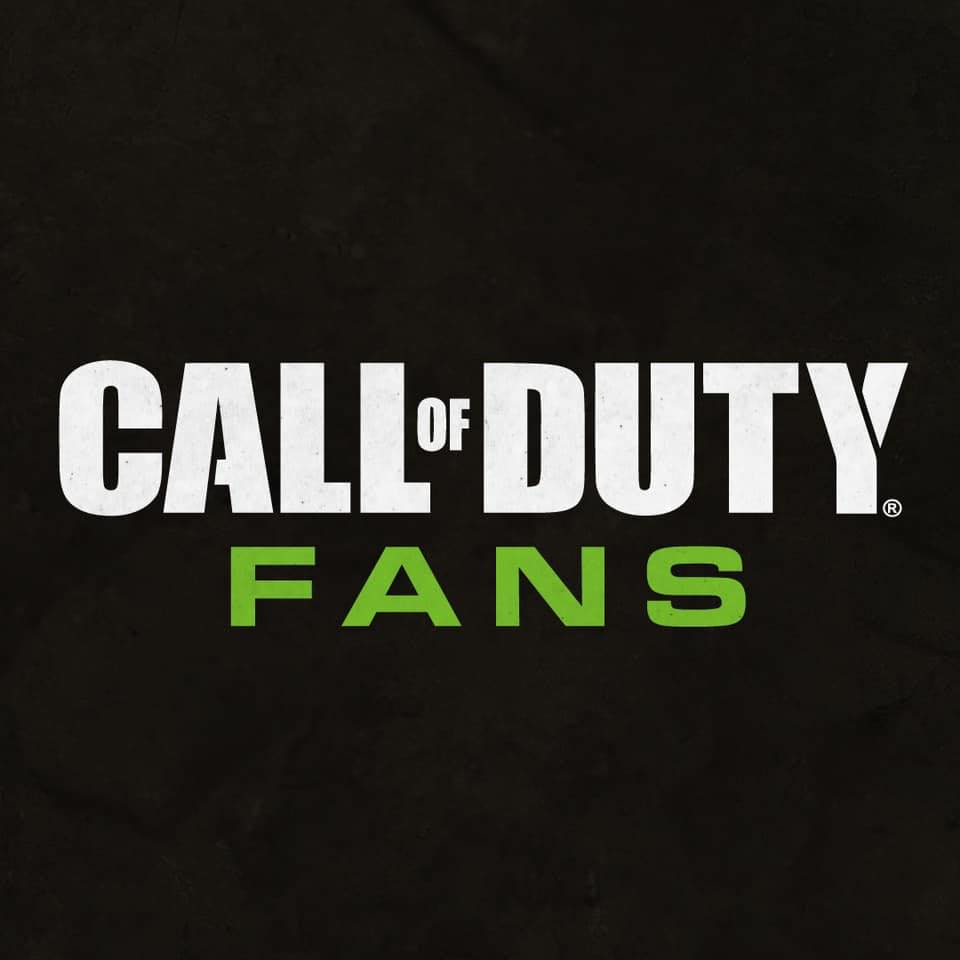 Call of Duty Fans