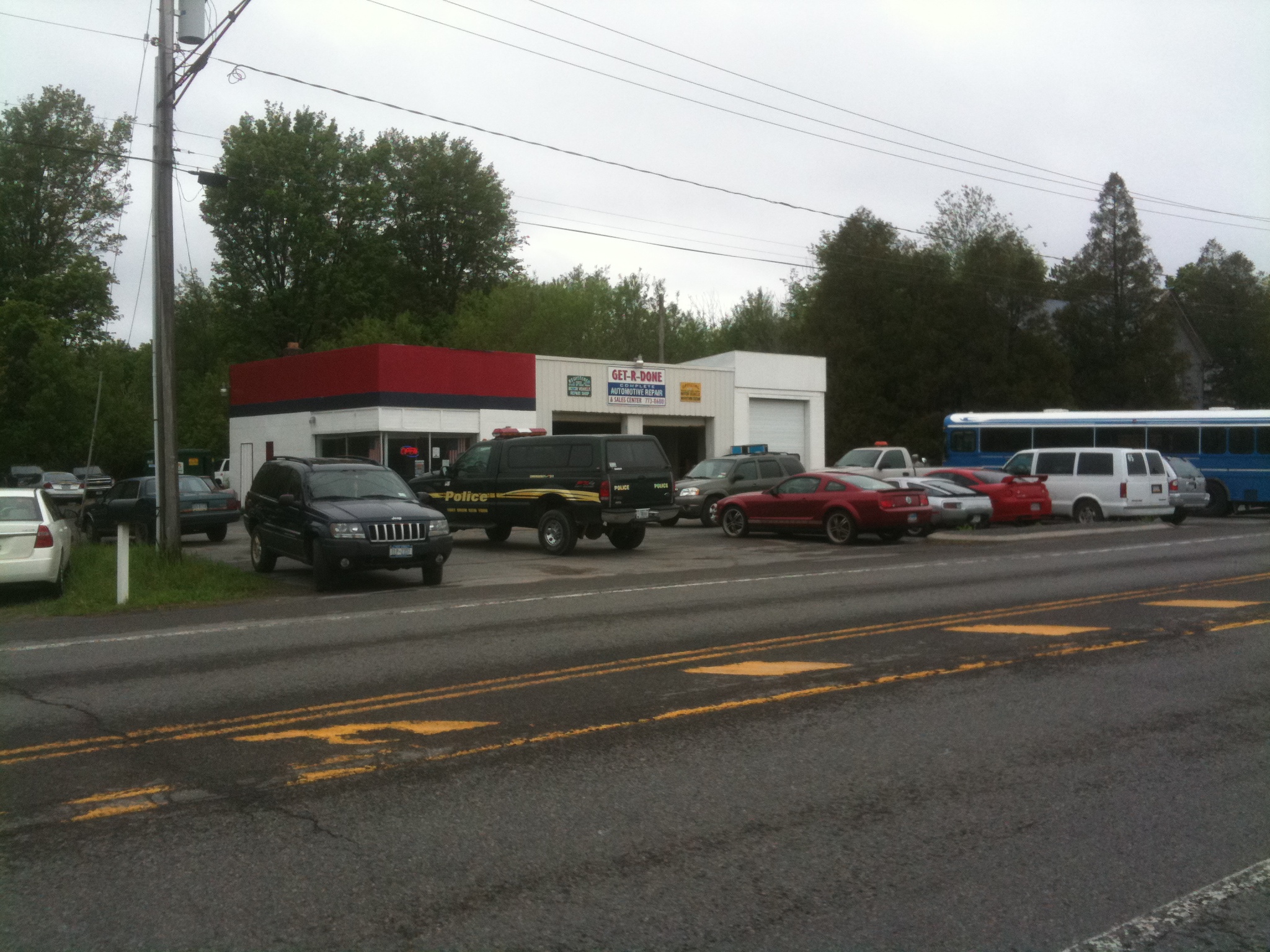 Get R Done AutomotiveRepair | Black River NY