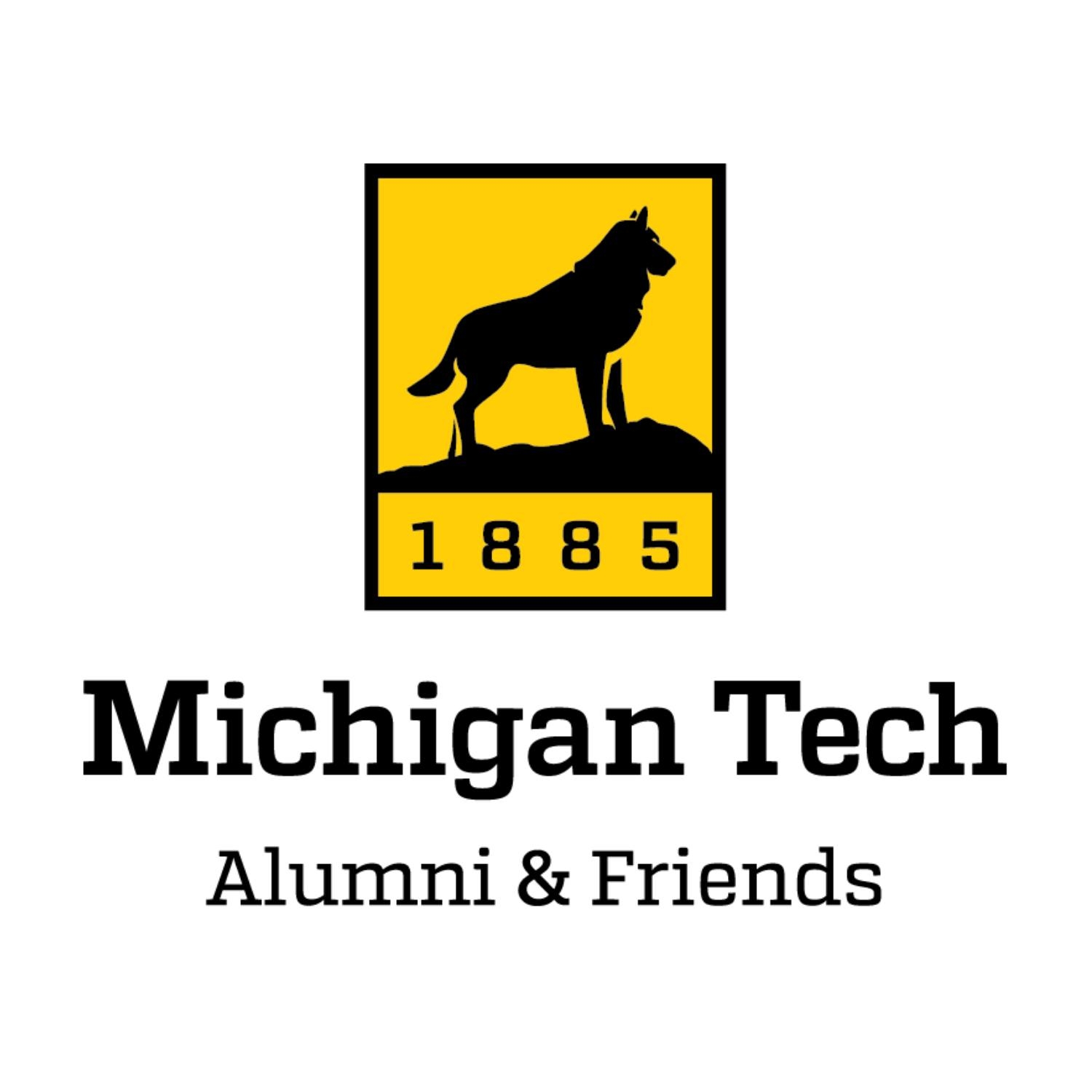 Congratulations to... - Michigan Tech Alumni & Friends | Facebook