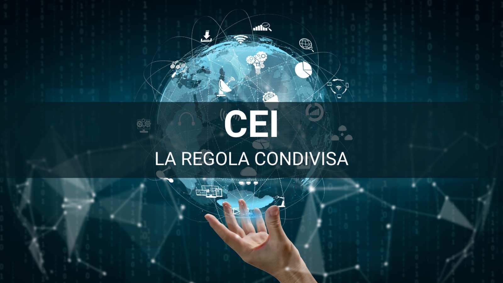 CEI - Comitato Elettrotecnico Italiano