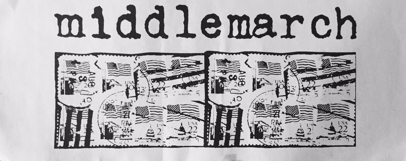 Middlemarch