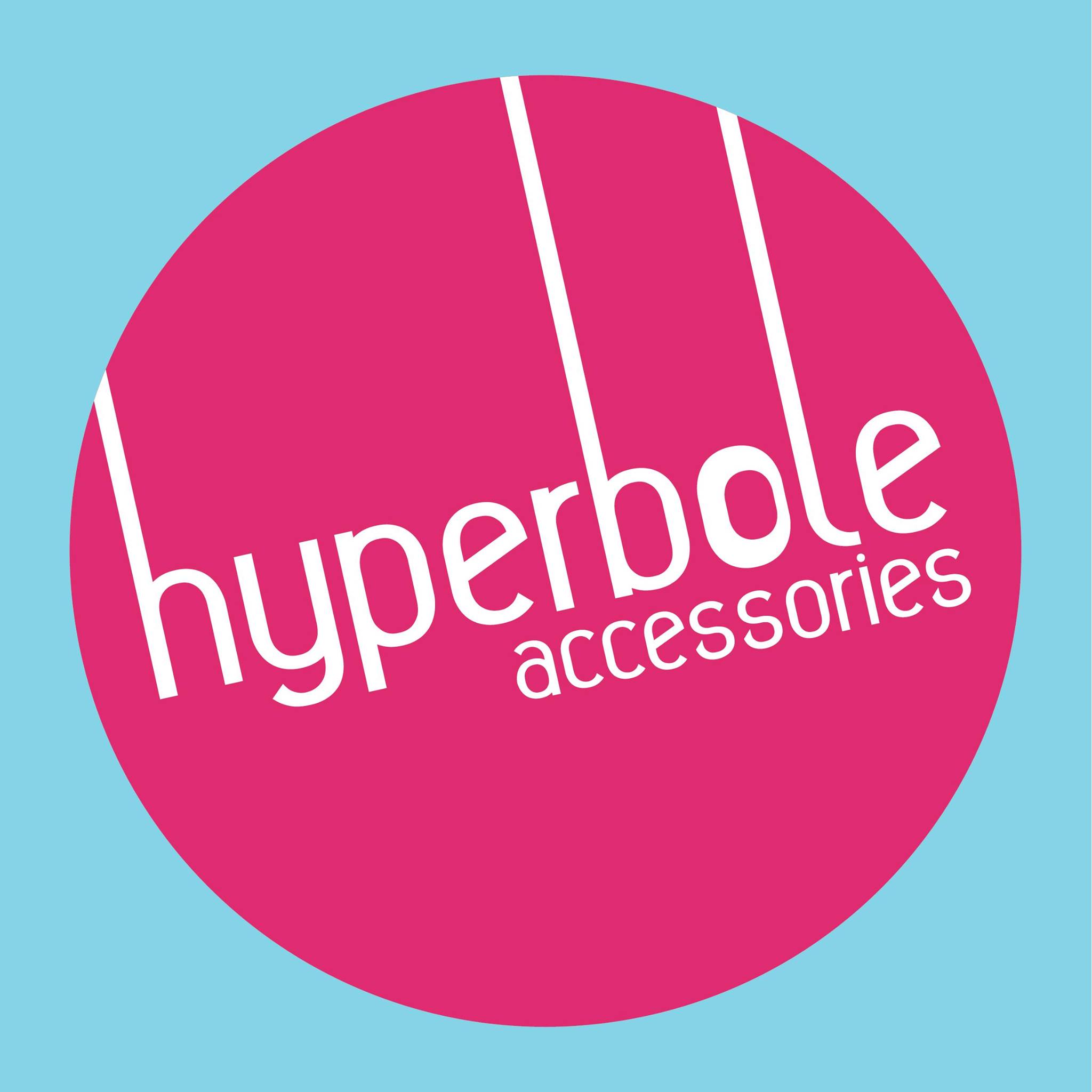 Hyperbole Accessories on Reels