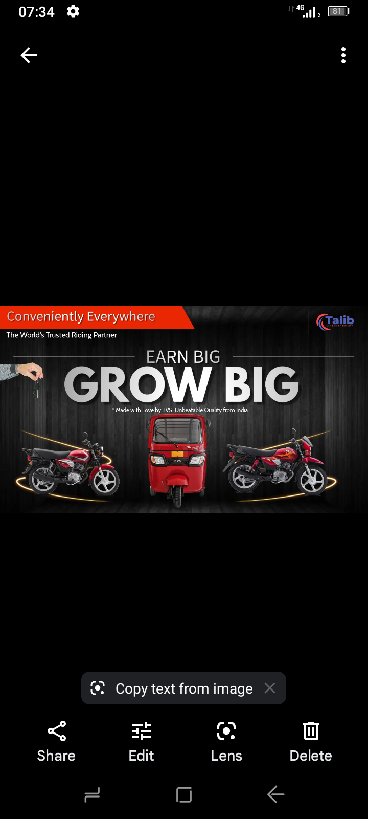 Talib Company Limited | Dar es Salaam