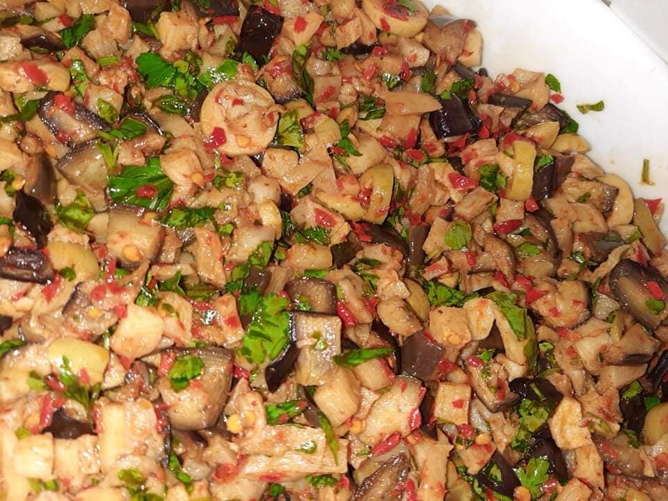 مطبخ هتان Hatan kitchen | Tripoli