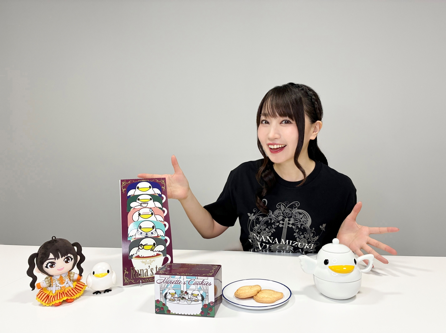 水樹奈奈fans專區 | Facebook