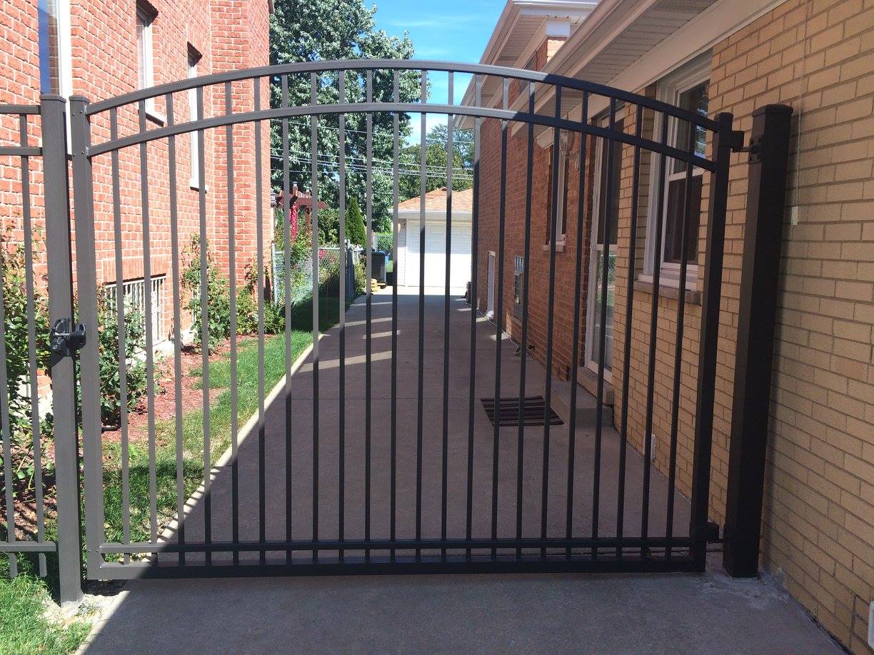 Advanced Fence and Gate | Mount Prospect IL