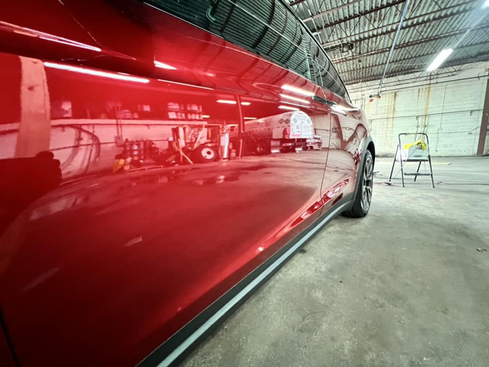 Car Detailing Conshohocken: Ultimate Shine Guaranteed