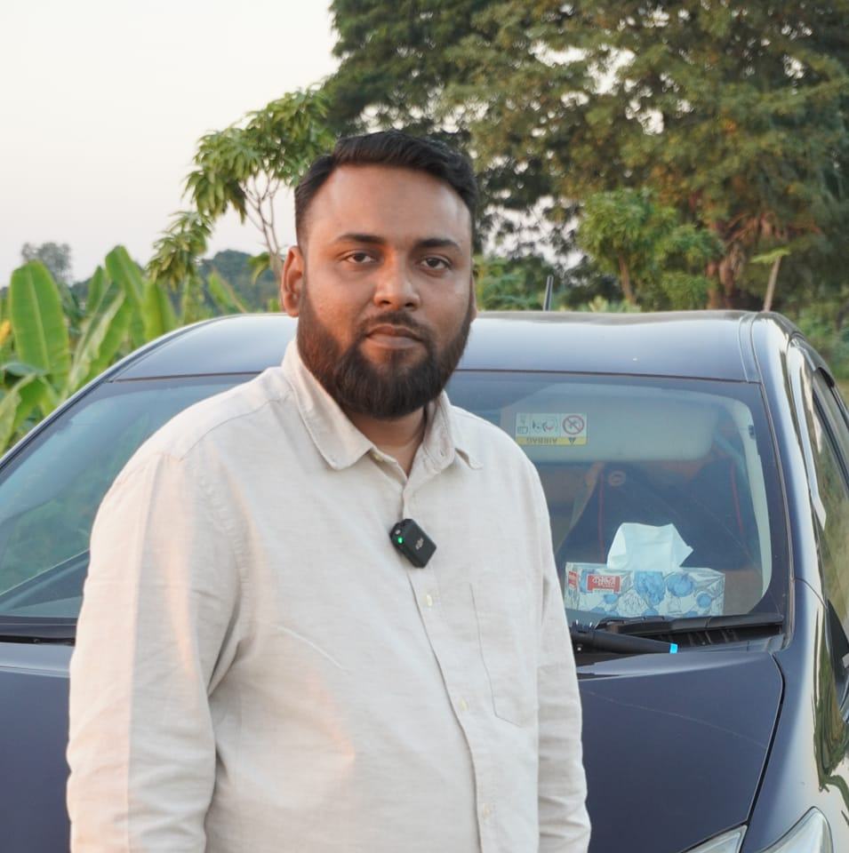 Sohel Raj