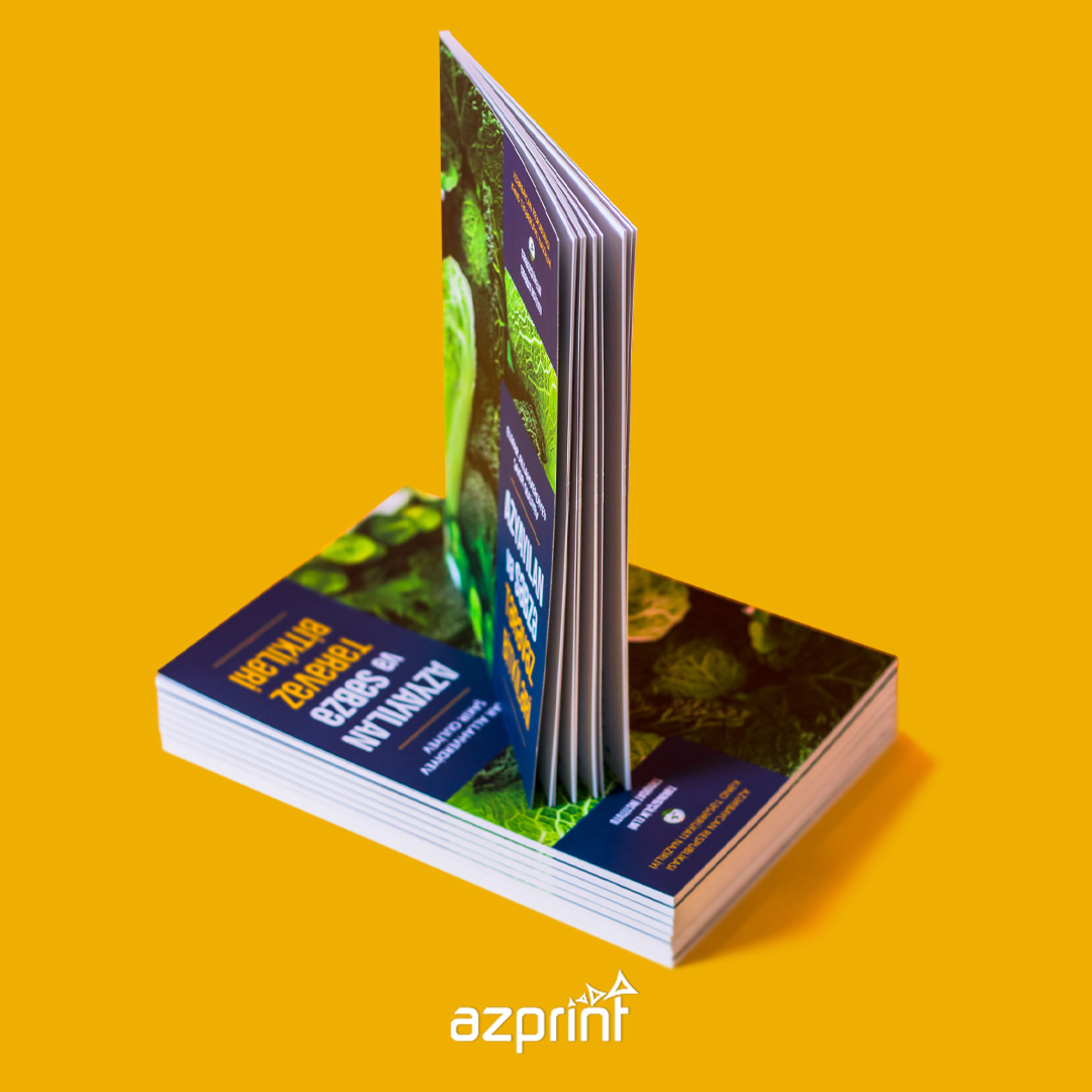 AZPRİNT | Baku