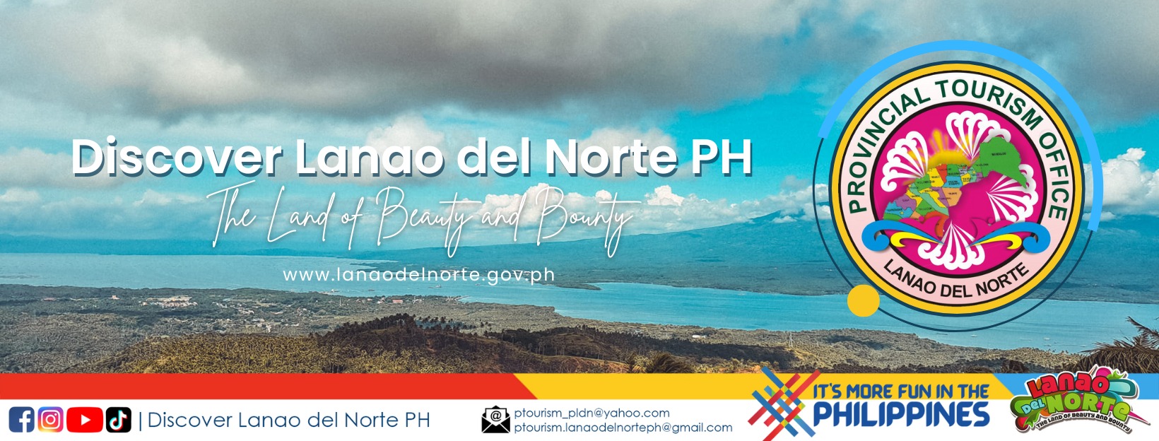 Discover - Mt. Torong-torong peak facing Panguil Bay 📸Mr. Jibril ...
