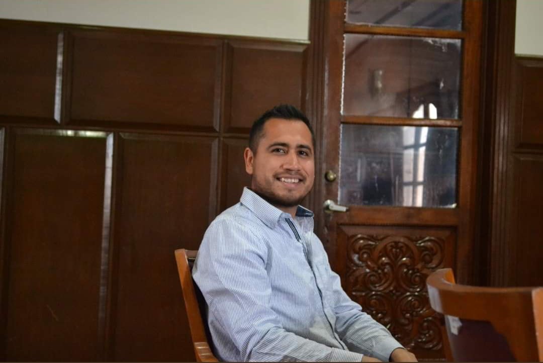 Carlos Rincon