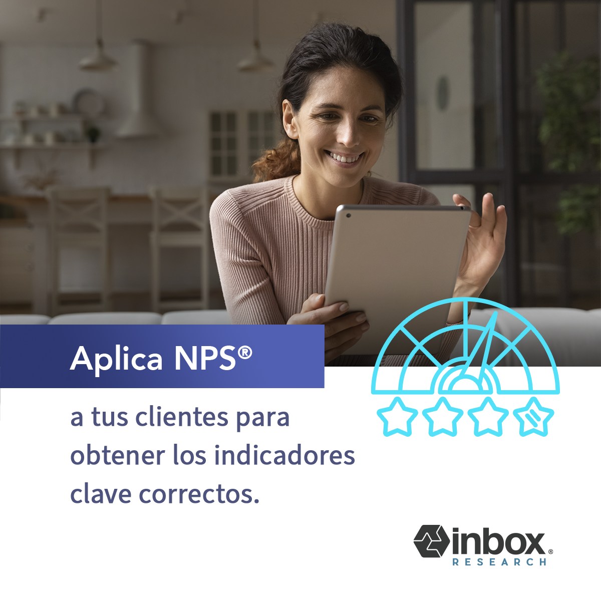 Inbox Research - Conoce a tus clientes de verdad, un...