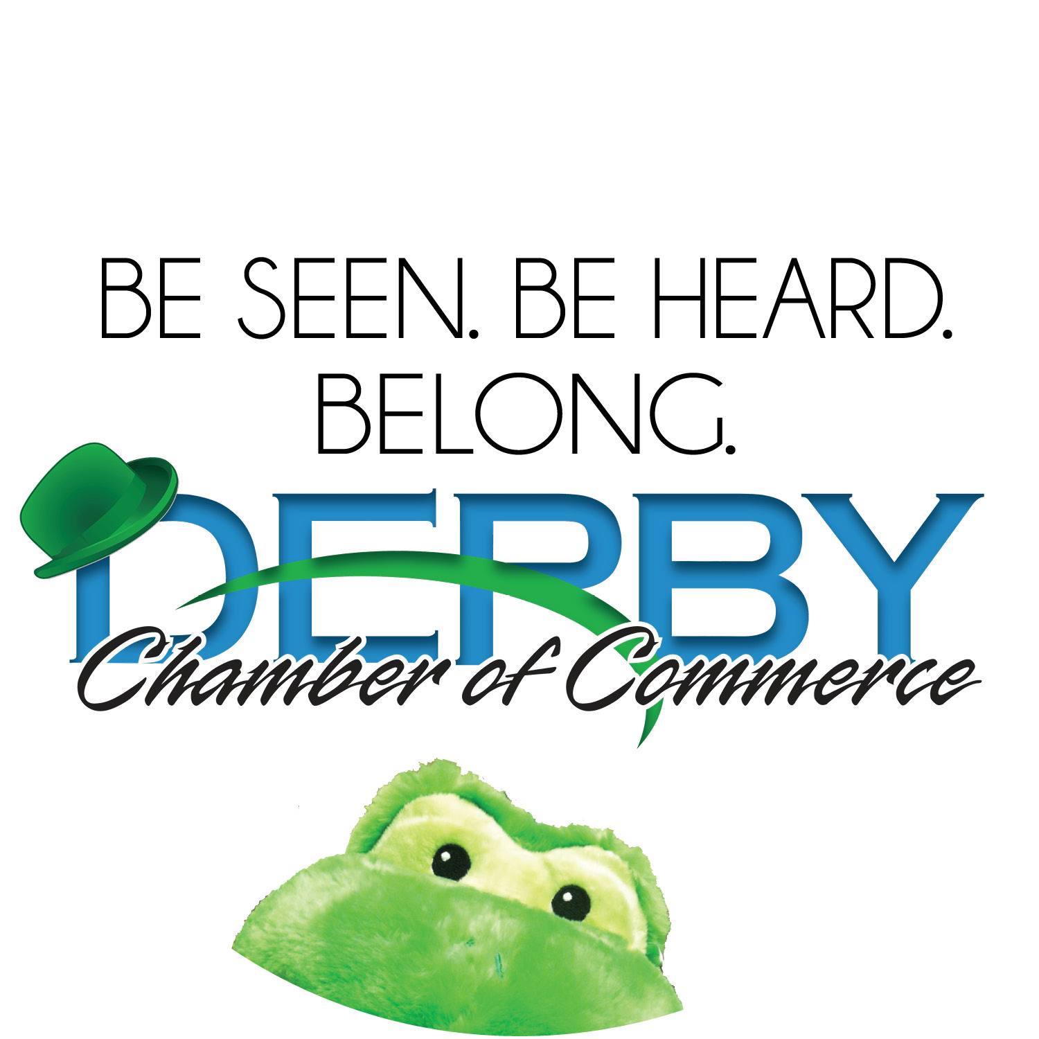 At our October 8 Derby Chamber of Commerce Luncheon, Col. Ryan Wilson ...