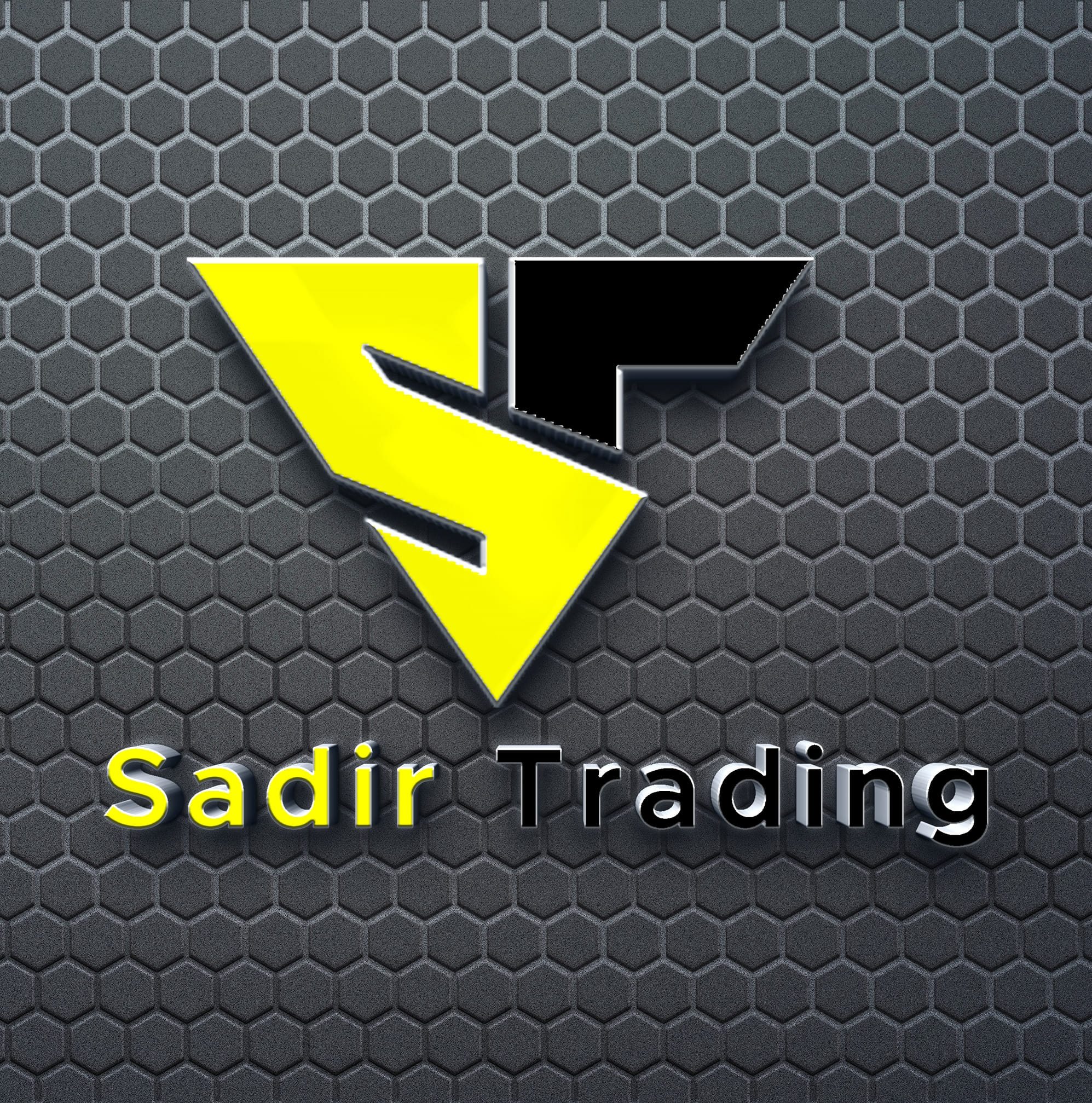 SADIR Trading - SADIR Trading added a new photo — in...