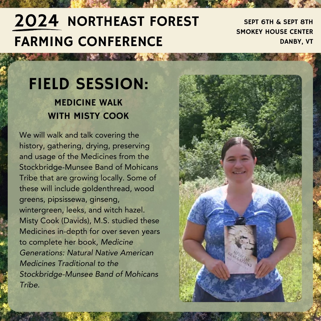 Here's an in-depth look at some of... - Smokey House Center | Facebook