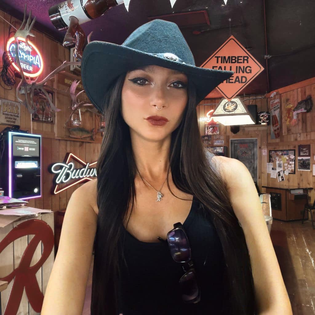 Calli & the Boot n Rally