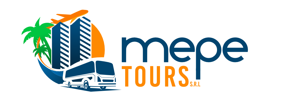 Mepe Tours RD | Santo Domingo